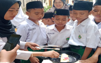 Cooking Class