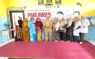 Hari Pahlawan