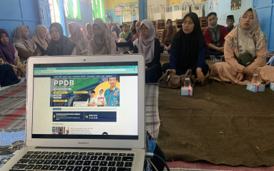 RAPOTAN SEMESTER I 2025/2026