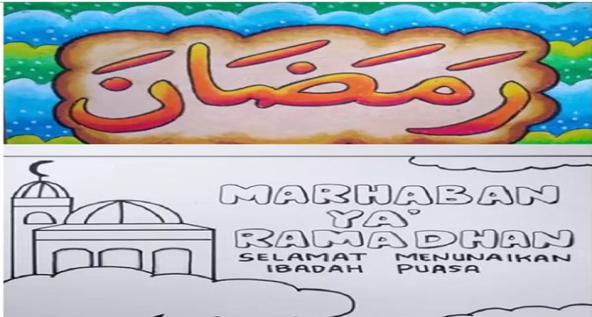 Inilah Niat Qadha Puasa Ramadhan dan Puasa Sunnah Sya'ban