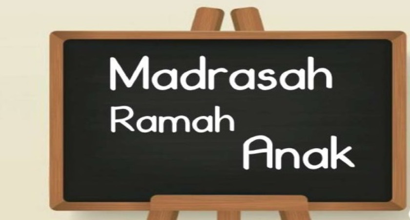 Menjadi Madrasah Ramah Anak dengan Penguatan Pendidikan Karakter