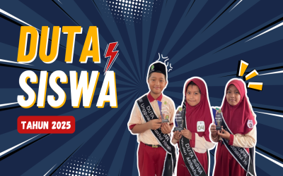 Tiga Siswa Terbaik Terpilih sebagai Duta Siswa MI Unggulan Miftakhul Hikmah Tahun 2025
