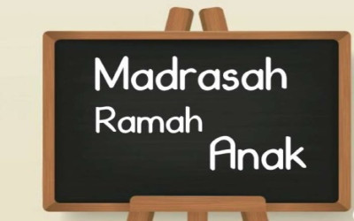 Menjadi Madrasah Ramah Anak dengan Penguatan Pendidikan Karakter