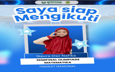 Siswa MI Unggulan Miftakhul Hikmah Raih Prestasi Membanggakan di Olimpiade Matematika Nasional