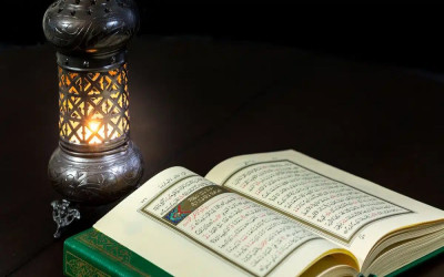 17 Ramadan; Memperingati Malam Nuzulul Qur'an