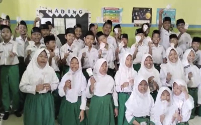 Workshop Karya Tulis