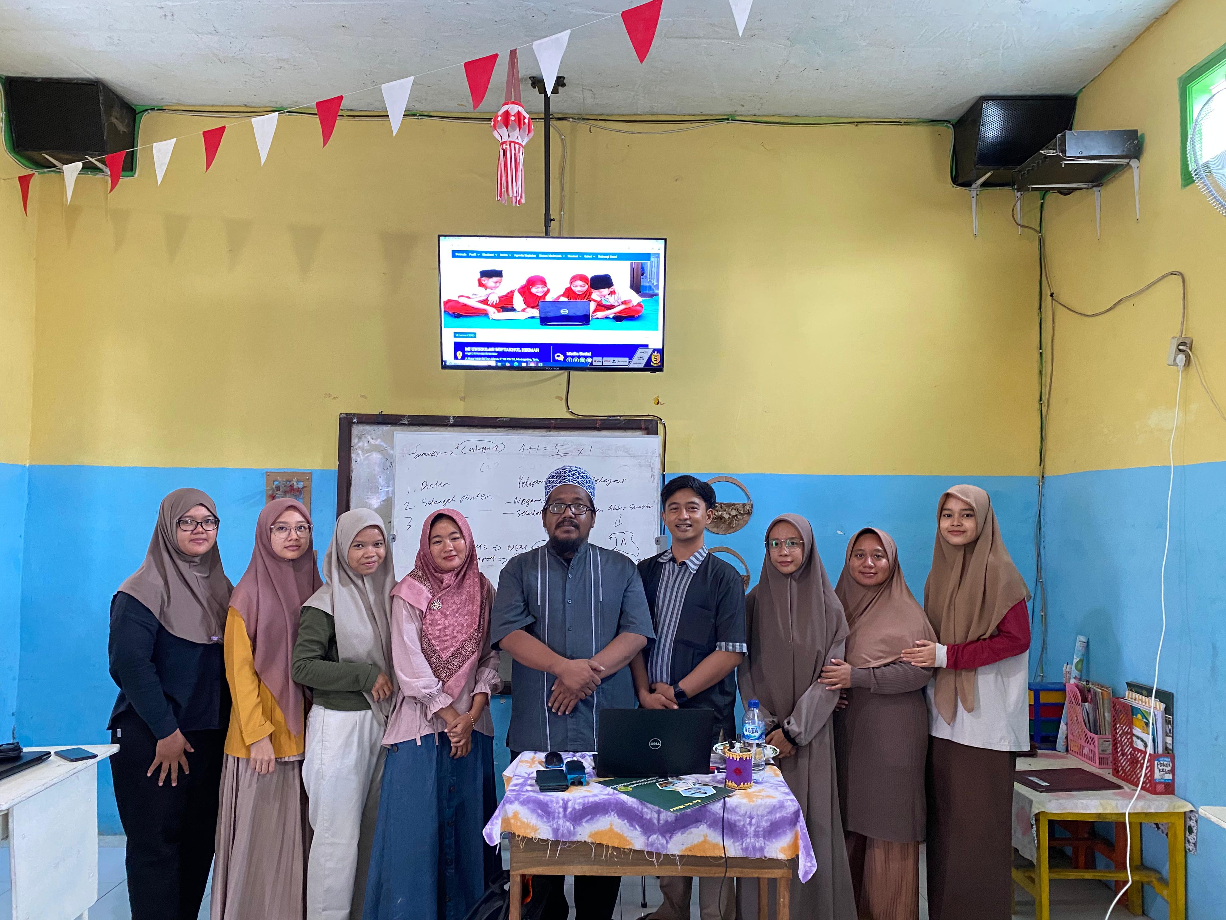 Madrasah Digital