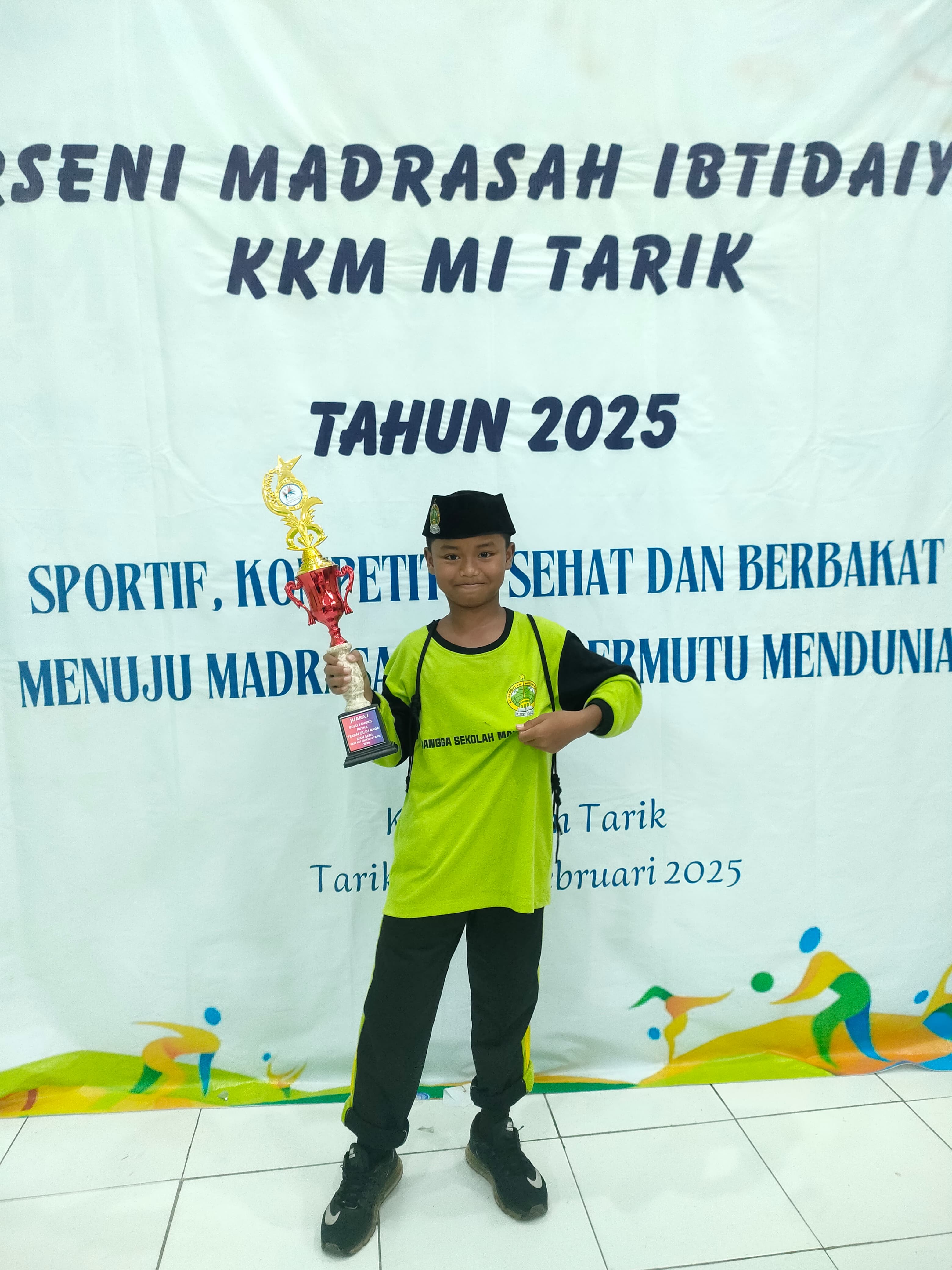 Juara